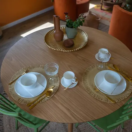 Tweezeven Couette-café *