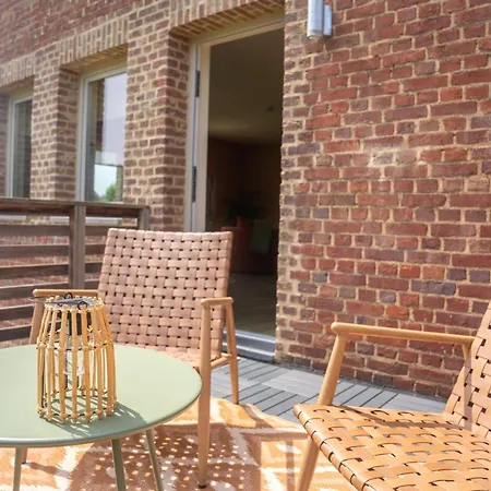 Couette-café Tweezeven *