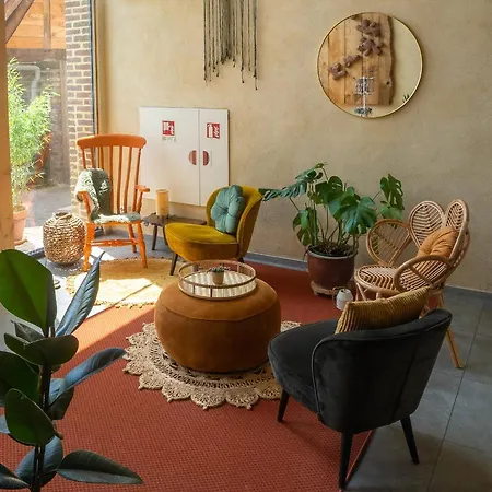 Tweezeven Bed & Breakfast Geulle