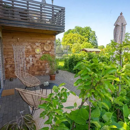 Bed & Breakfast Tweezeven 4*