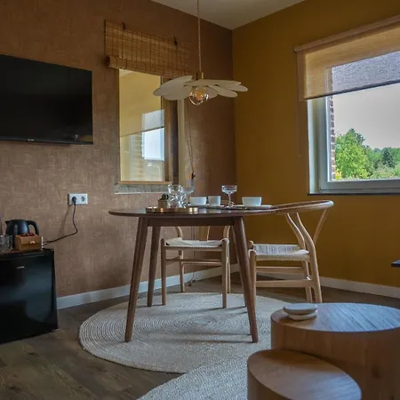 Bed & Breakfast Tweezeven