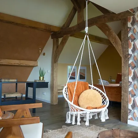 Tweezeven Bed & Breakfast