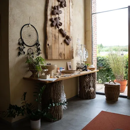 Bed & Breakfast Tweezeven