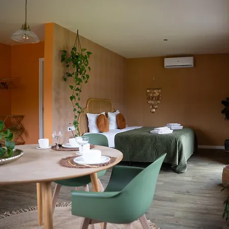 Bed & Breakfast Tweezeven