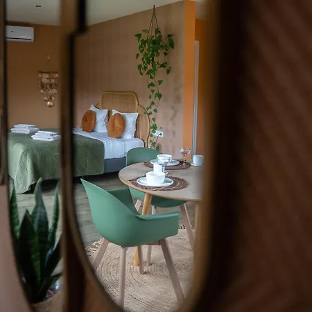 Bed & Breakfast Tweezeven *