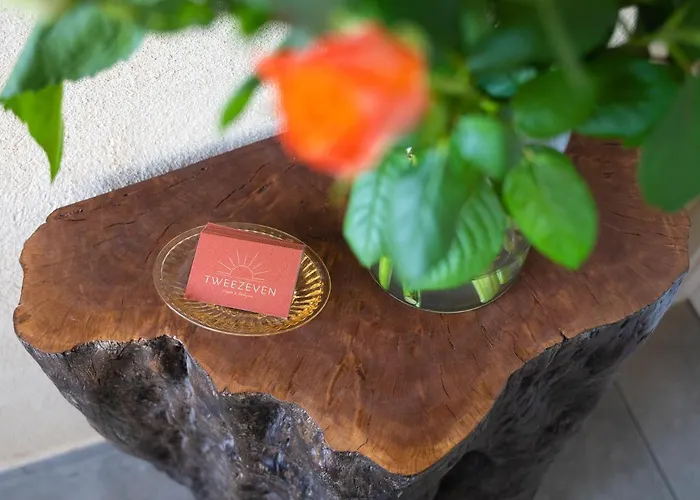 Bed & Breakfast Tweezeven 4*