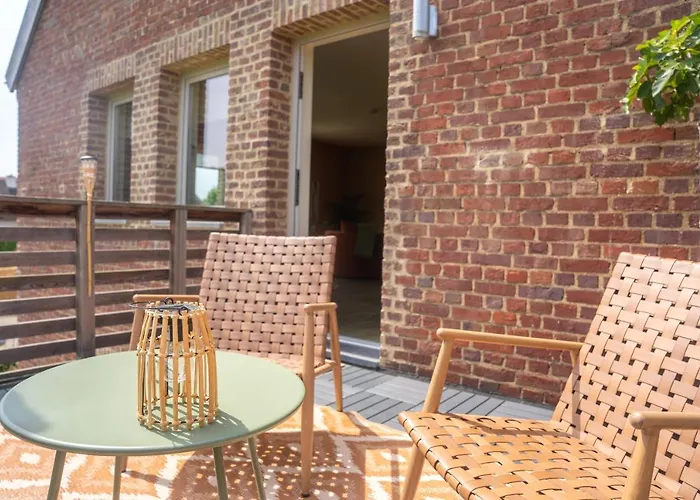 Bed & Breakfast Tweezeven 4*