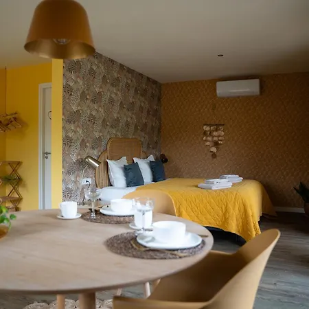 Bed & Breakfast Tweezeven Geulle