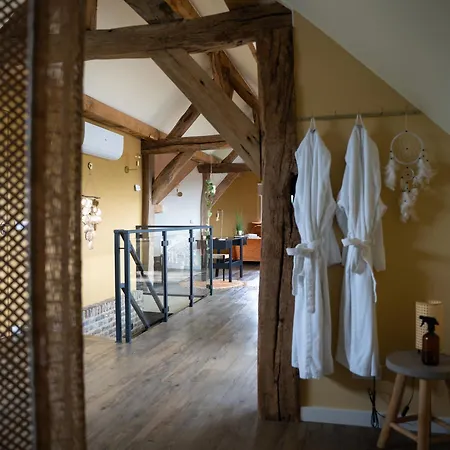 Tweezeven Bed & Breakfast Geulle