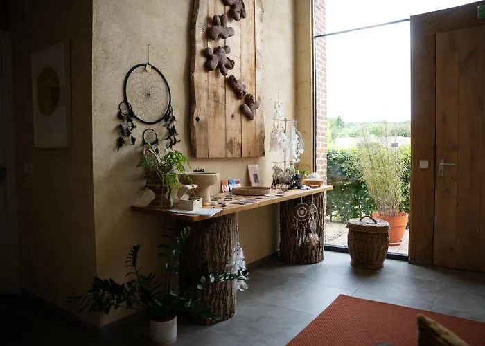 Bed & Breakfast Tweezeven