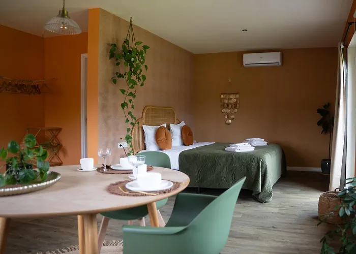 Bed & Breakfast Tweezeven